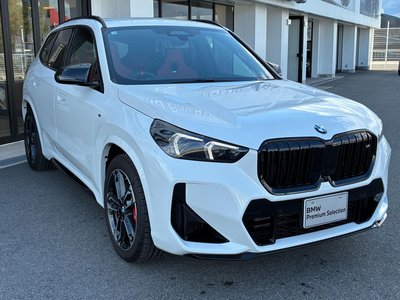 2025 BMW X1 photo 6