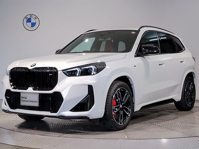 2025 BMW X1 照片 2