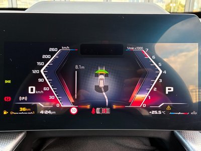 2025 BMW X1 — миниатюра 24