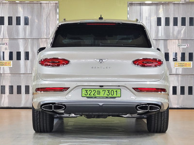صورة 3 لـ 2026 Bentley BENTAYGA