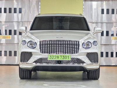 صورة 2 لـ 2026 Bentley BENTAYGA