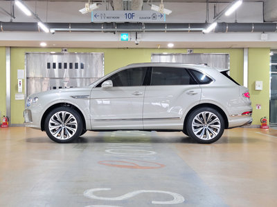 صورة 4 لـ 2026 Bentley BENTAYGA