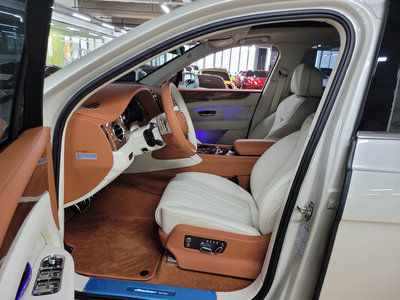 صورة 10 لـ 2026 Bentley BENTAYGA