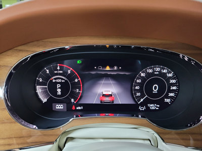 صورة 8 لـ 2026 Bentley BENTAYGA