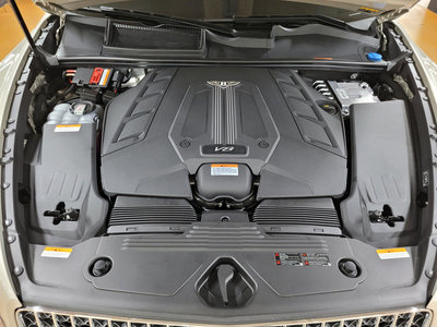 صورة 7 لـ 2026 Bentley BENTAYGA