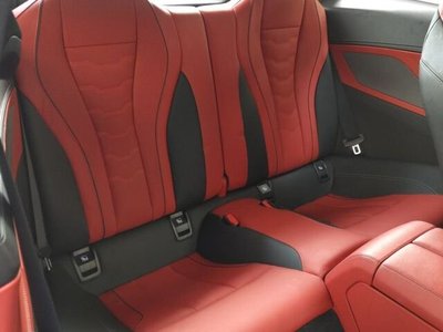 2021 BMW 8 SERIES 照片 6