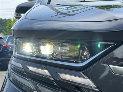 2023 Toyota ALPHARD thumbnail 16