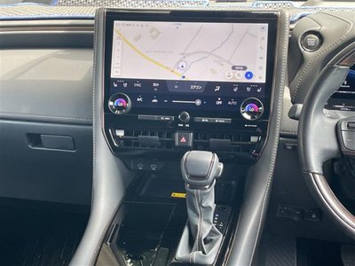 2023 Toyota ALPHARD thumbnail 29