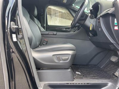 2023 Toyota ALPHARD thumbnail 11