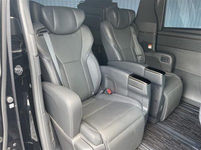 2023 Toyota ALPHARD thumbnail 13