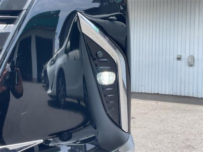 2023 Toyota ALPHARD thumbnail 25