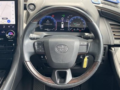 2023 Toyota ALPHARD thumbnail 42