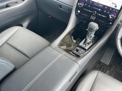 صورة 10 لـ 2023 Toyota ALPHARD
