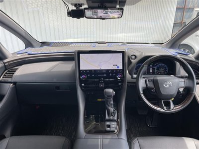 صورة 2 لـ 2023 Toyota ALPHARD