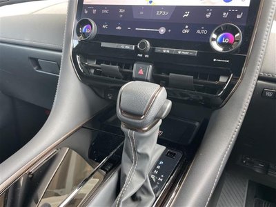 صورة 9 لـ 2023 Toyota ALPHARD