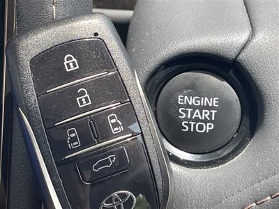 صورة 7 لـ 2023 Toyota ALPHARD