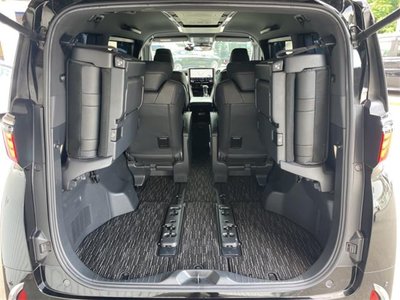 2023 Toyota ALPHARD thumbnail 30