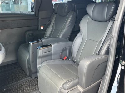 2023 Toyota ALPHARD thumbnail 14