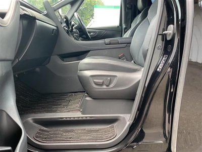 2023 Toyota ALPHARD thumbnail 12