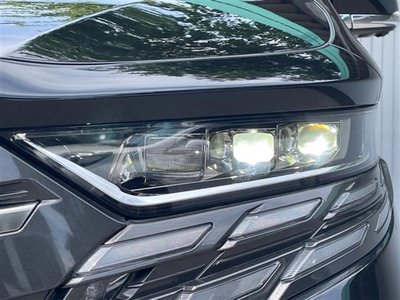 2023 Toyota ALPHARD thumbnail 24