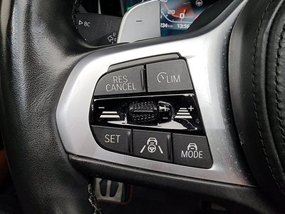 صورة مصغرة 21 لـ 2022 BMW 4 SERIES