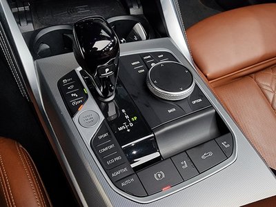 2022 BMW 4 SERIES 照片 10