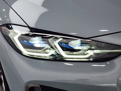 2022 BMW 4 SERIES 照片 7