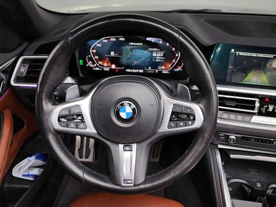 صورة مصغرة 18 لـ 2022 BMW 4 SERIES
