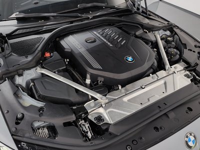 2022 BMW 4 SERIES 照片 6