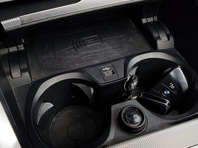 صورة مصغرة 16 لـ 2022 BMW 4 SERIES