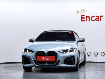 2022 BMW 4 SERIES 照片 2