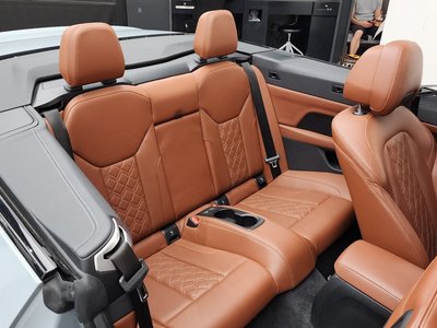 صورة مصغرة 15 لـ 2022 BMW 4 SERIES