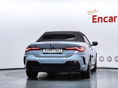 2022 BMW 4 SERIES 照片 3