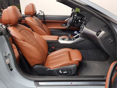 صورة مصغرة 14 لـ 2022 BMW 4 SERIES