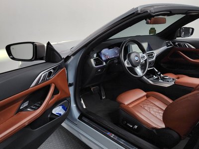 صورة مصغرة 11 لـ 2022 BMW 4 SERIES