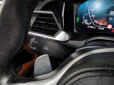 صورة مصغرة 27 لـ 2022 BMW 4 SERIES