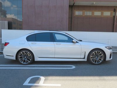 2020 BMW 7 SERIES 缩略图 49