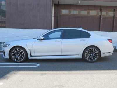 2020 BMW 7 SERIES 缩略图 53