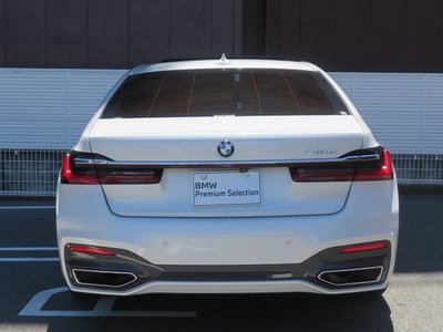 2020 BMW 7 SERIES 缩略图 51