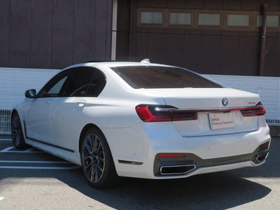 2020 BMW 7 SERIES 缩略图 52