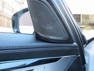 2020 BMW 7 SERIES 缩略图 24