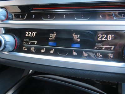 2020 BMW 7 SERIES 缩略图 18