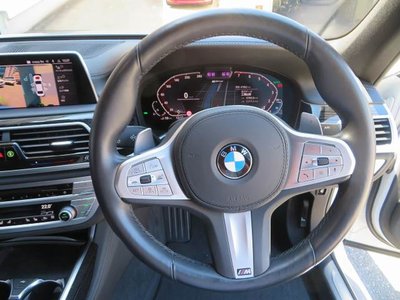 2020 BMW 7 SERIES 照片 6