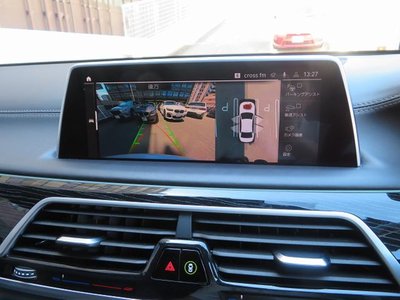 2020 BMW 7 SERIES 缩略图 29