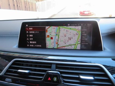 2020 BMW 7 SERIES 缩略图 27