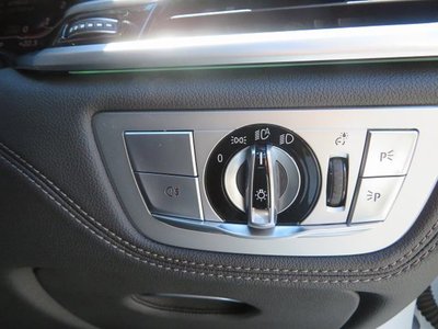 2020 BMW 7 SERIES 缩略图 14