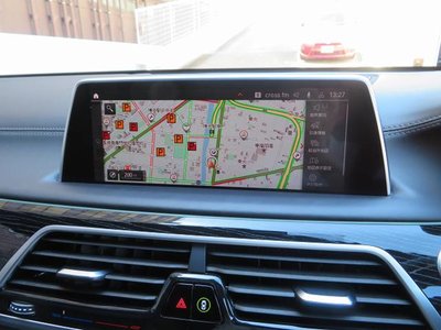2020 BMW 7 SERIES 缩略图 26