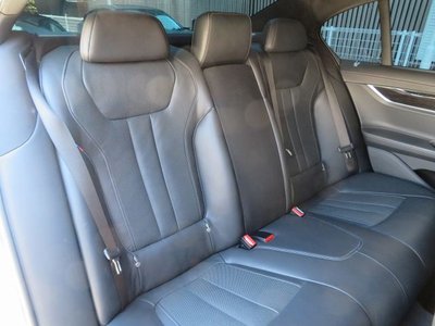 2020 BMW 7 SERIES 照片 9