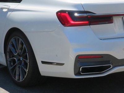 2020 BMW 7 SERIES 缩略图 55