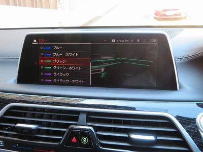 2020 BMW 7 SERIES 缩略图 34